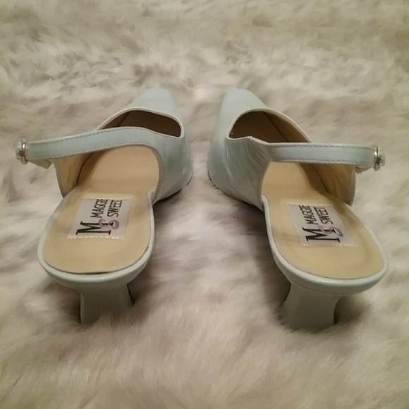 Maggie Sweets Shoes Maggie Sweet By Daniel Kiviat Womens 62 Poshmark